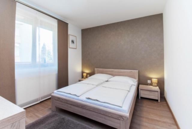 Relax Apartman Apartment Hegyko Luaran gambar